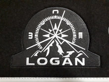 Juego de Alfombrillas originales para Dacia Logan MCV II 2012-2019 Edición Limitada