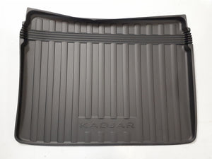 Bandeja de Maletero para Renault Kadjar Original de Renault 8201583479