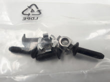 Soporte para extintor de coche Renault y Dacia Original 8201598666