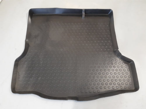 Bandeja Protectora de Maletero Dacia Logan 2 (2012-2019) Original 8201605708
