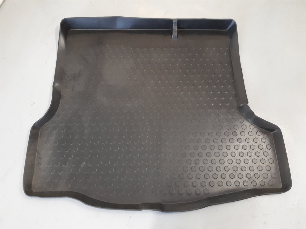 Bandeja Protectora de Maletero Dacia Logan 2 (2012-2019) Original 8201605708