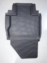 4 Alfombrillas de goma Originales para Renault Clio IV (2012-2019) - MLBMOTOR