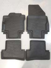 4 Alfombrillas de goma Originales para Renault Clio IV (2012-2019) - MLBMOTOR