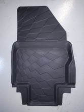 4 Alfombrillas de goma Originales para Renault Clio IV (2012-2019) - MLBMOTOR
