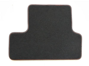 M MOTOS Rubberen vloermatten voor Renault Megane IV sinds 2016 Verbeter je reiscomfort met de zwarte antislip mat Auto nr. 77 - automat voor alle weersomstandigheden, bescherming M MOTOS Rubberen vloermatten voor Renault Megane IV sinds 2016 Verbeter je reiscomfort met de zwarte antislip mat Auto nr. 77 - automat voor alle weersomstandigheden, bescherming