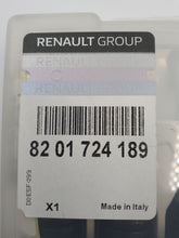 Juego de 4 tornillos antirrobo negros M14 para  llantas Renault Espace, Austral y Rafale 8201724189 - MLBMOTOR