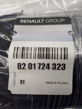 Alfombra protectora de Maletero Renault Espace V (2015-2022) 8201724323