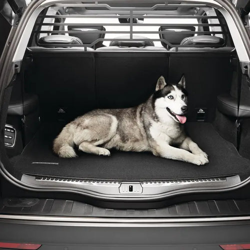Alfombra protectora de Maletero Renault Espace V (2015-2022) 8201724323
