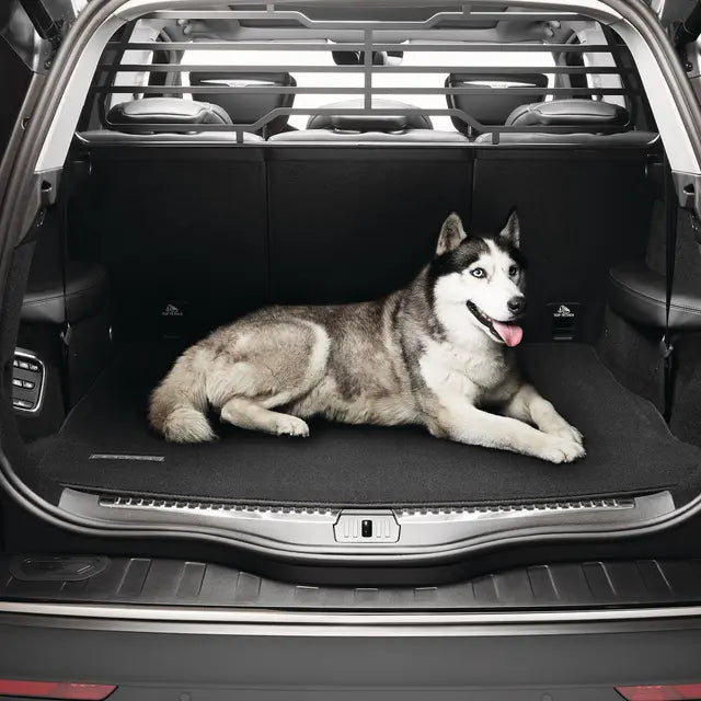 Alfombra protectora de Maletero Renault Espace V (2015-2022) 8201724323