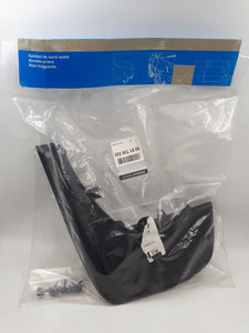 Faldillas guardabarros traseros para  Dacia Sandero III 2021-2025 ORIGINALES 8201735532