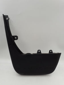 Faldillas guardabarros traseros para  Dacia Sandero III 2021-2025 ORIGINALES 8201735532