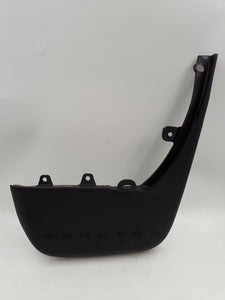 Faldillas guardabarros traseros para  Dacia Sandero III 2021-2025 ORIGINALES 8201735532