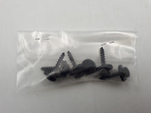 Faldillas guardabarros traseros para  Dacia Sandero III 2021-2025 ORIGINALES 8201735532