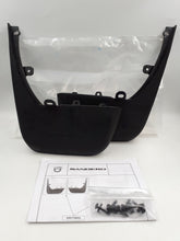 Faldillas guardabarros traseros para  Dacia Sandero III 2021-2025 ORIGINALES 8201735532