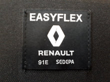 Modularer Kofferraumschutz Easyflex Renault Arkana Original OEM