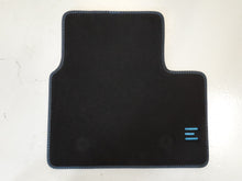 Set 4 Alfombrillas textiles Renault Arkana E-Tech Premium Originales 8201736162