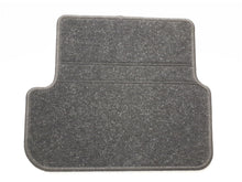 Juego de alfombrillas textiles dacia Sandero 3 Stepway (2021-2025) Originales