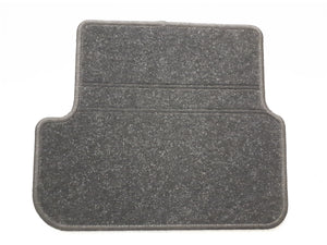 Juego de alfombrillas textiles dacia Sandero 3 Stepway (2021-2025) Originales