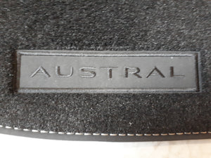 Juego de 4 alfombrillas textiles PREMIUM Renault Austral ORIGINAL 8201737218