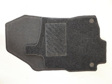 Set de alfombrillas textiles Renault Megane III (2008-2016) originales 8201740495