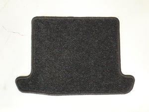 Set de alfombrillas textiles Renault Megane III (2008-2016) originales 8201740495