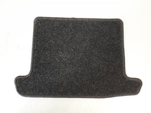 Set de alfombrillas textiles Renault Megane III (2008-2016) originales 8201740495