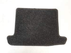 Set de alfombrillas textiles Renault Megane III (2008-2016) originales 8201740495