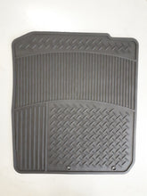 Juego de 4 alfombrillas Originales de goma Dacia Spring nuevas 8201743311