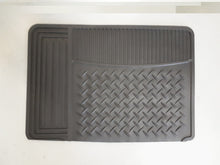 Juego de 4 alfombrillas Originales de goma Dacia Spring nuevas 8201743311