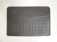 Juego de 4 alfombrillas Originales de goma Dacia Spring nuevas 8201743311