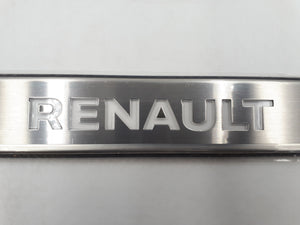 Pareja de umbrales de puerta iluminados Renault Arkana 8201748665