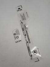 Pareja de umbrales de puerta iluminados Renault Arkana 8201748665
