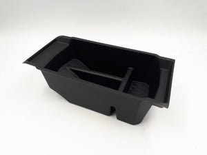 Organizador y alfombrilla de consola central para  Renault Austral, Espace VI y Rafale Original  8201755362