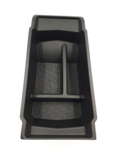 Organizador y alfombrilla de consola central para  Renault Austral, Espace VI y Rafale Original  8201755362