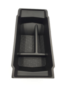 Organizador y alfombrilla de consola central para  Renault Austral, Espace VI y Rafale Original  8201755362