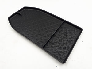 Organizador y alfombrilla de consola central para  Renault Austral, Espace VI y Rafale Original  8201755362