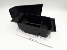 Organizador y alfombrilla de consola central para  Renault Austral, Espace VI y Rafale Original  8201755362