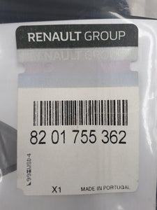 Organizador y alfombrilla de consola central para  Renault Austral, Espace VI y Rafale Original  8201755362
