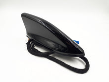 Antena de Tiburón negra original Dacia Duster III (2024-2026) 8201756647