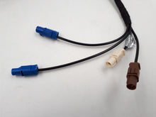 Antena de Tiburón negra original Dacia Duster III (2024-2026) 8201756647