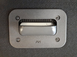 Doble suelo para almacenamiento original Renault Rafale 849P39822R