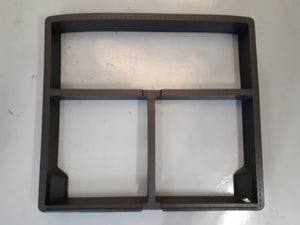 Doble suelo para almacenamiento original Renault Rafale 849P39822R