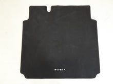 Alfombrilla textil de Maletero original Dacia Duster III (2024-2025) 849P70348R