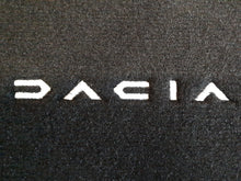 Alfombrilla textil de Maletero original Dacia Duster III (2024-2025) 849P70348R