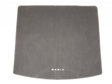 Alfombrilla textil de Maletero original Dacia Duster III (2024-2025) con doble piso 849P77880R