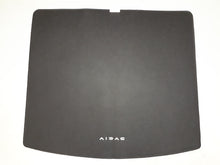 Alfombrilla textil de Maletero original Dacia Duster III (2024-2025) con doble piso 849P77880R