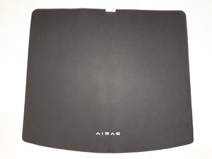 Alfombrilla textil de Maletero original Dacia Duster III (2024-2025) con doble piso 849P77880R