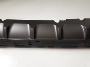 Rear trim bumper Renault Sport Megane IV 4 Saloon GT Original 850B27039R