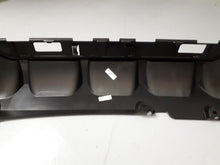 Rear trim bumper Renault Sport Megane IV 4 Saloon GT Original 850B27039R