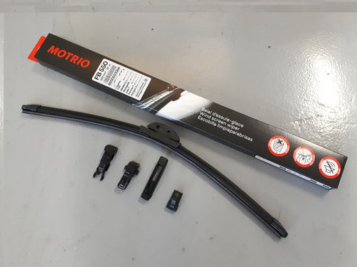 Escobilla Delantera Motrio 55 mm para Dacia Sandero 2, Renault Kangoo 2 8550503366
